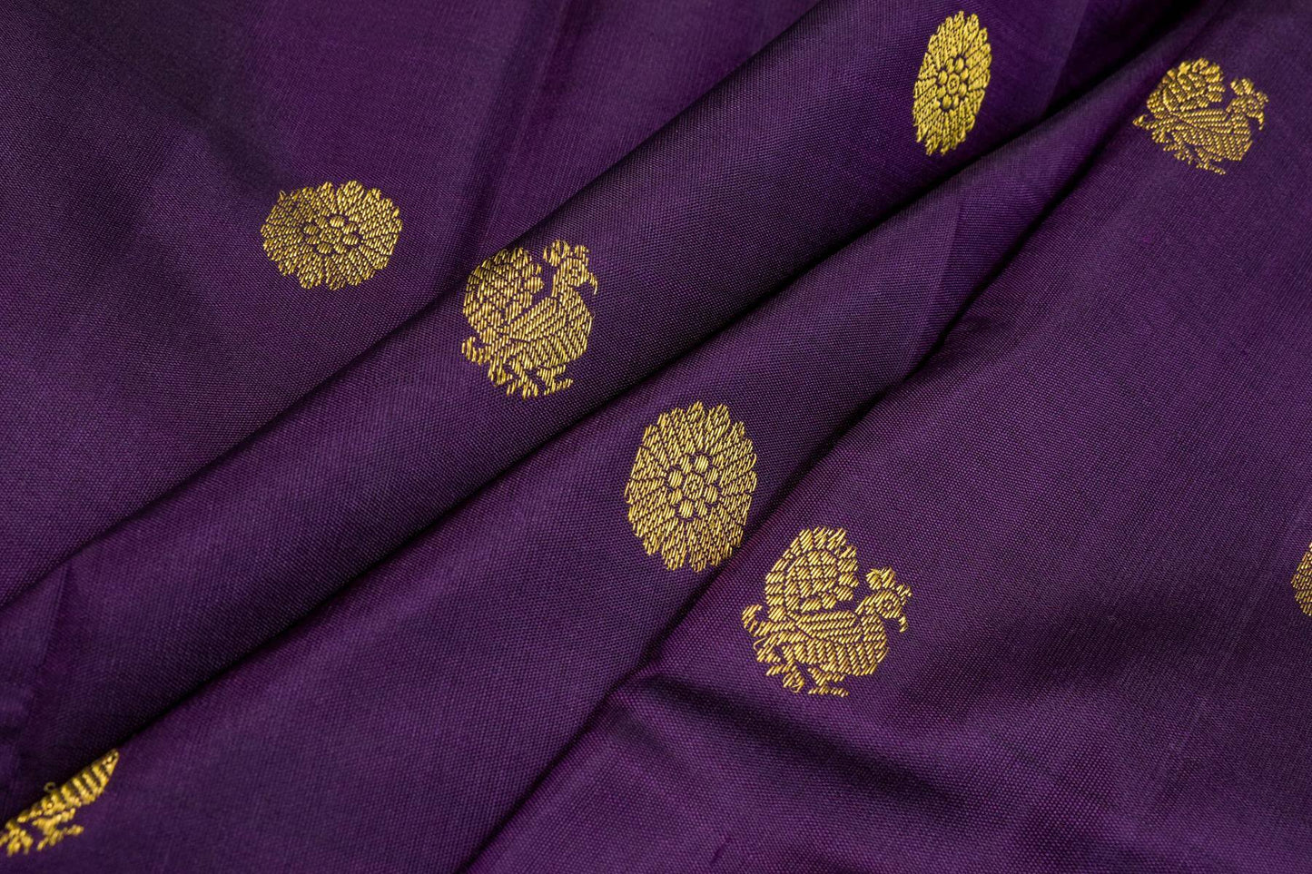 Shreenivas Silks Kanjivaram silk saree PSSR014206