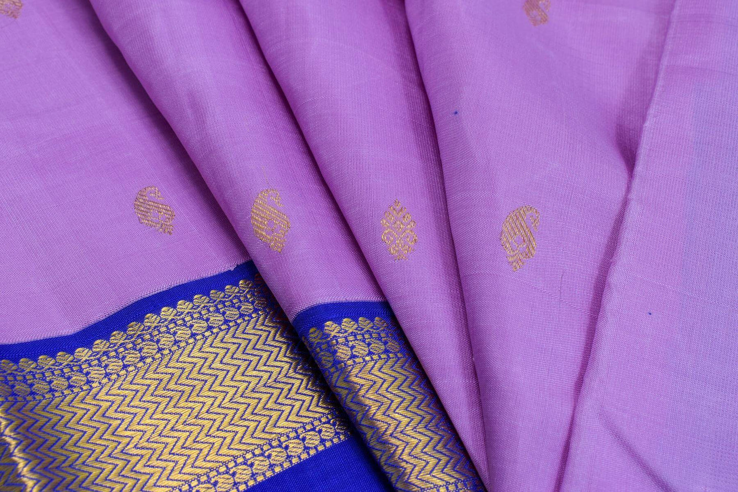 Shreenivas Silks Kanjivaram silk saree PSSR014207