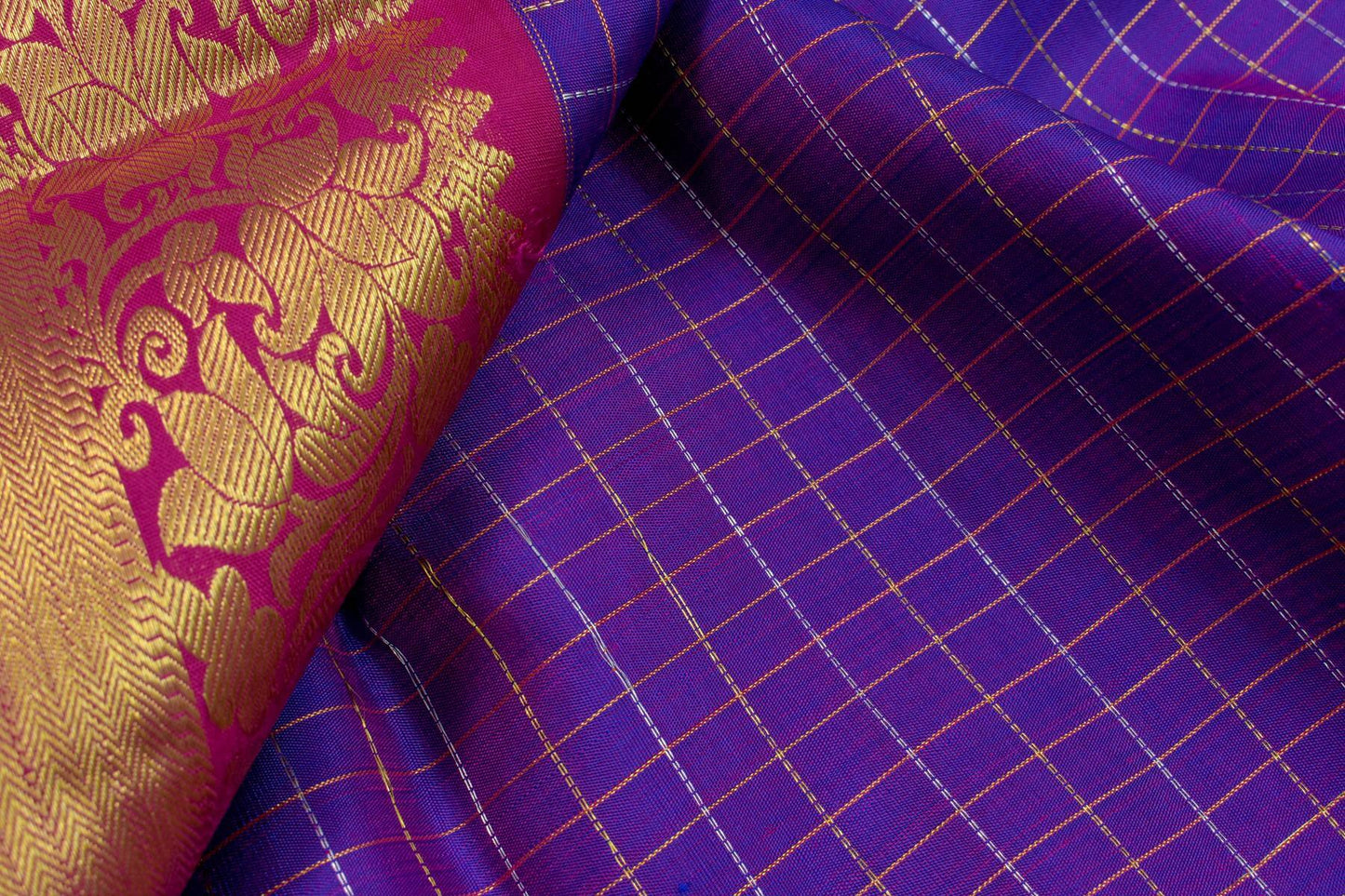 Shreenivas Silks Kanjivaram silk saree PSSR014214