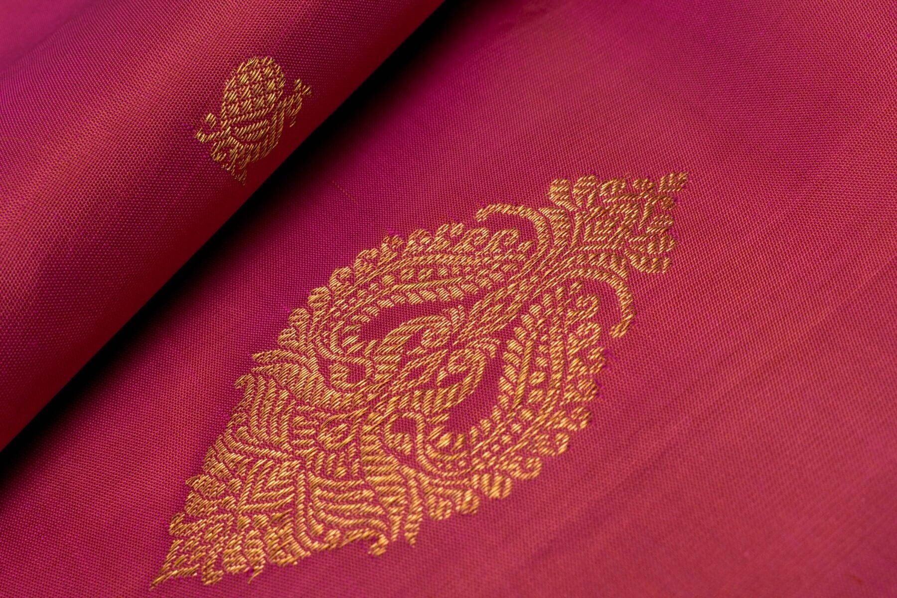 Kanjivaram Silk Saree by Shreenivas Silks PSSR014821