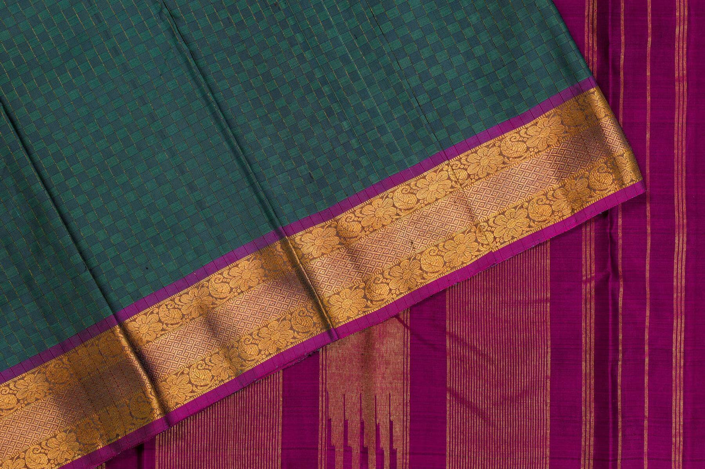 Shreenivas Silks Kanjivaram silk saree PSSR014211