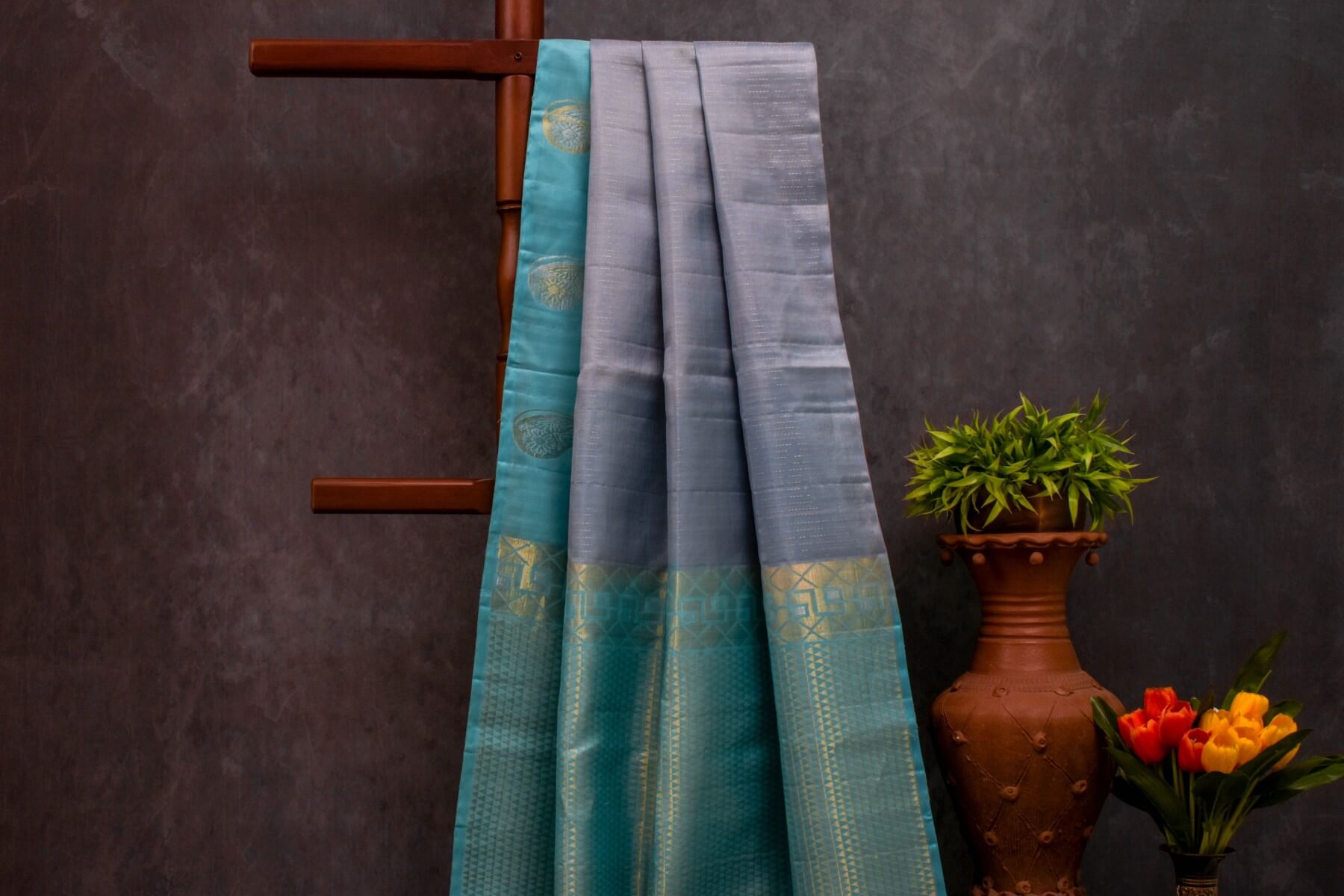 Soft Silk Saree by A Silk Weave PSAC0901418