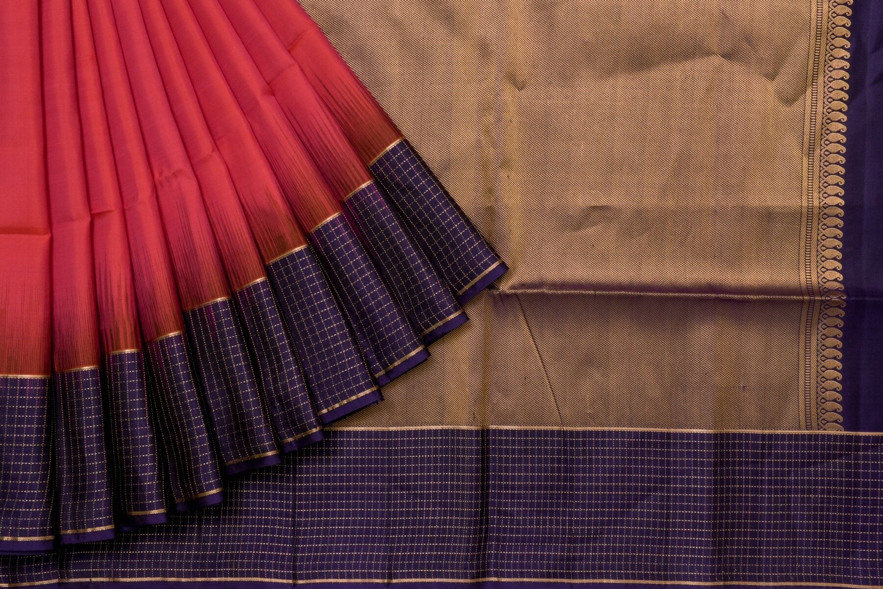 Soft Silk Saree by A Silk Weave PSAC0901414