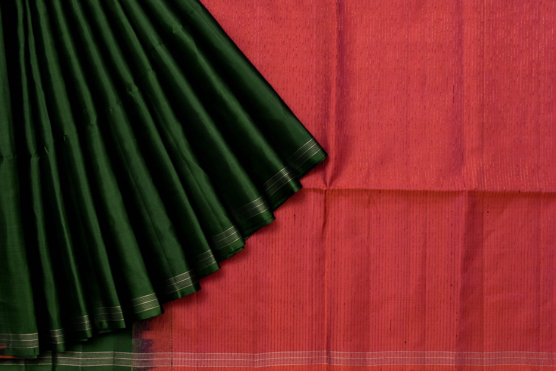 Soft Silk Saree by A Silk Weave PSAC0901415