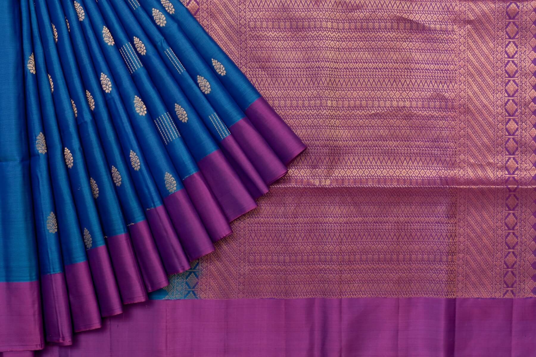 Soft Silk Saree by A Silk Weave PSAC0901424