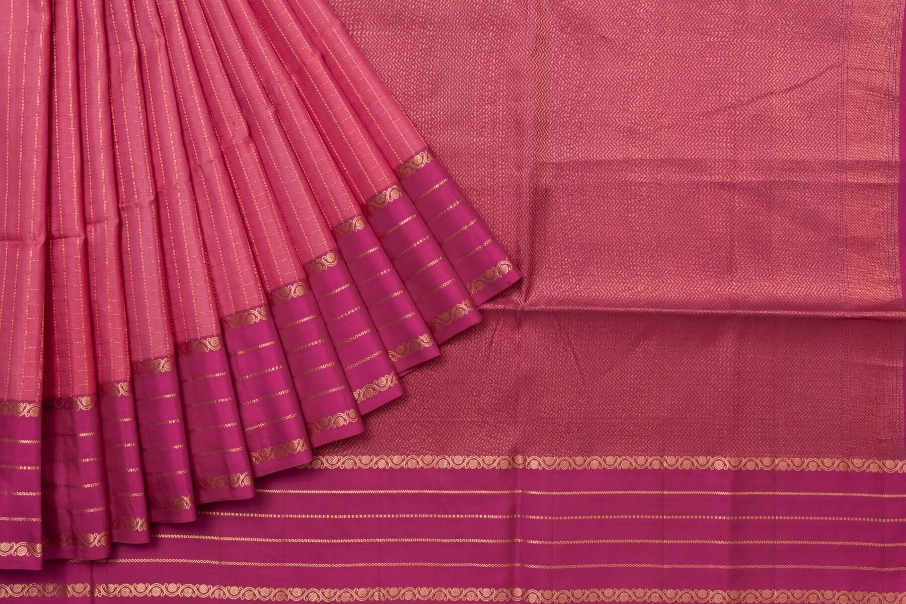 Soft Silk Saree by A Silk Weave PSAC0901428