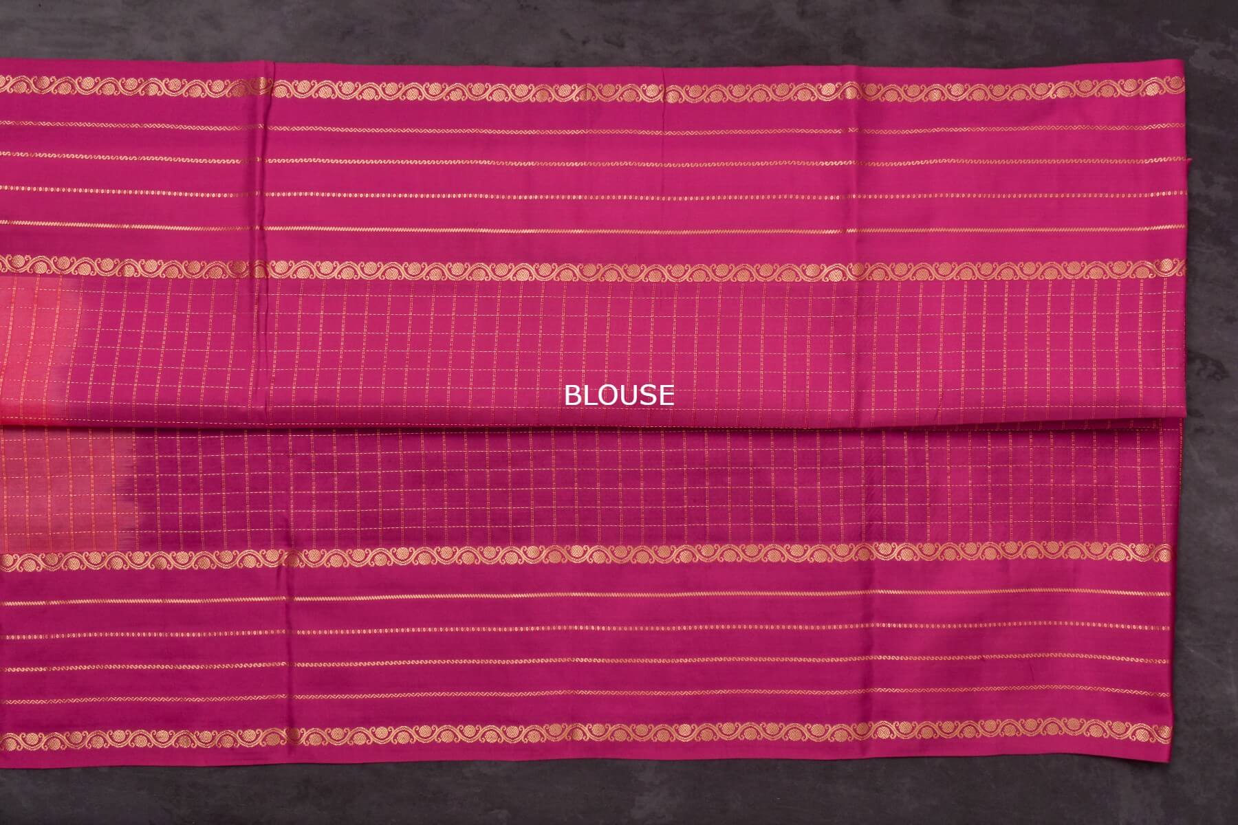 Soft Silk Saree by A Silk Weave PSAC0901428