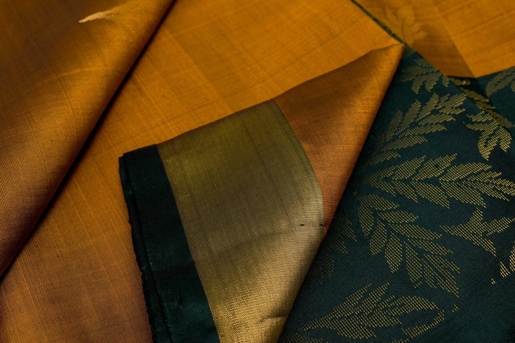 Soft Silk Saree by A Silk Weave PSAC0901421