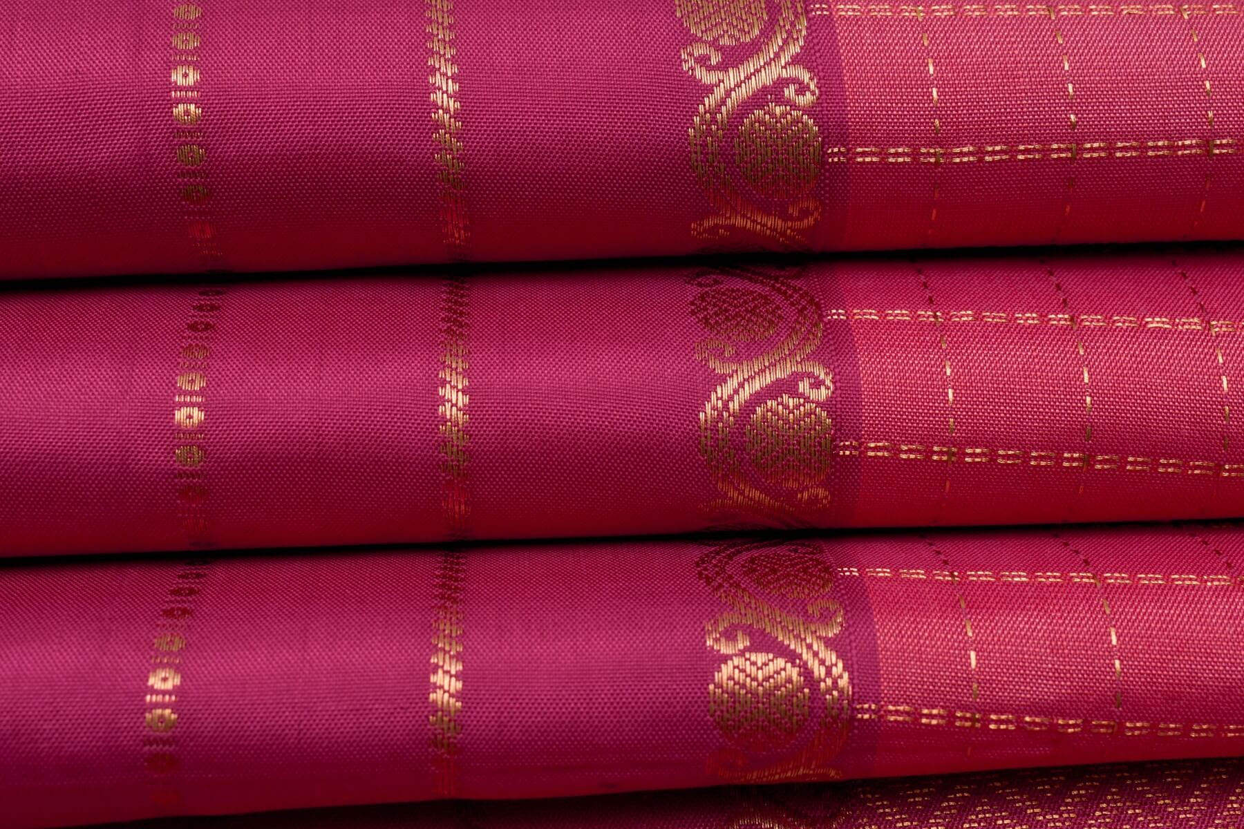 Soft Silk Saree by A Silk Weave PSAC0901428