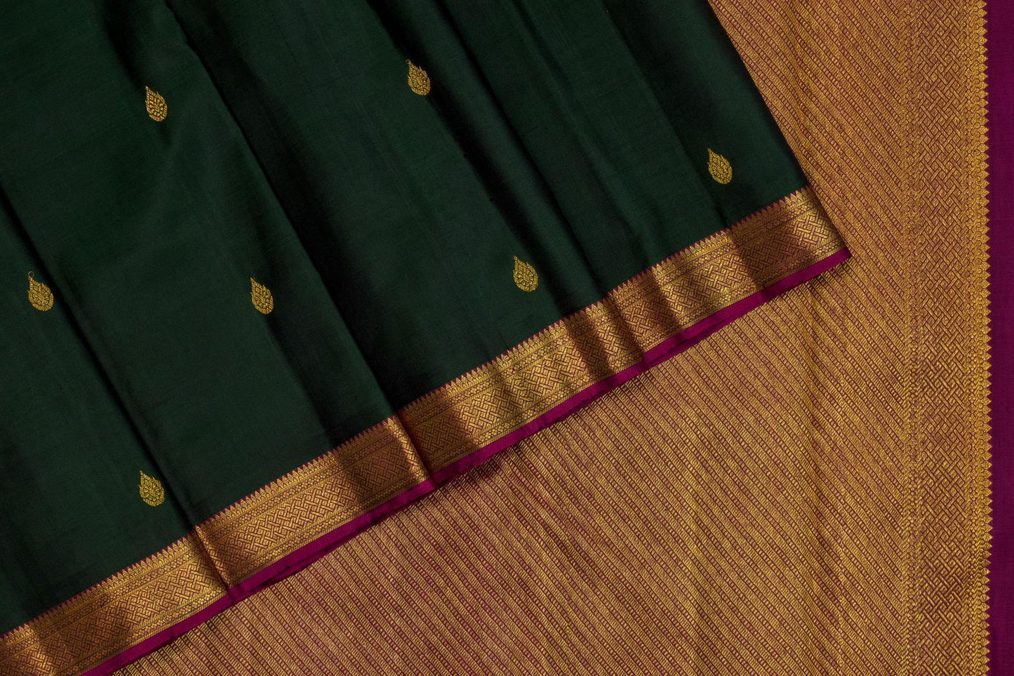 Shreenivas Silks Kanjivaram silk saree PSSR014219