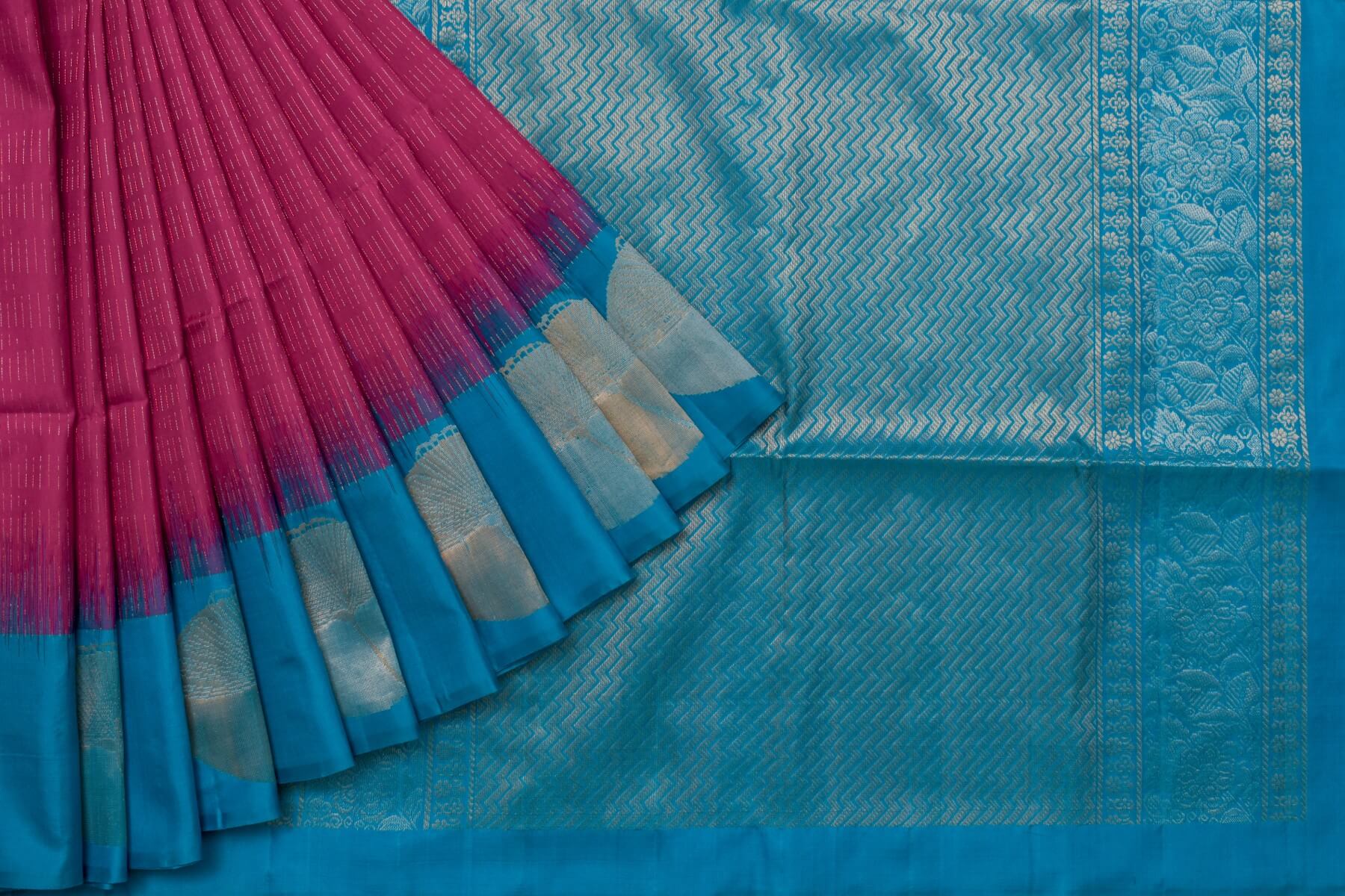 Soft Silk Saree by A Silk Weave PSAC0901429