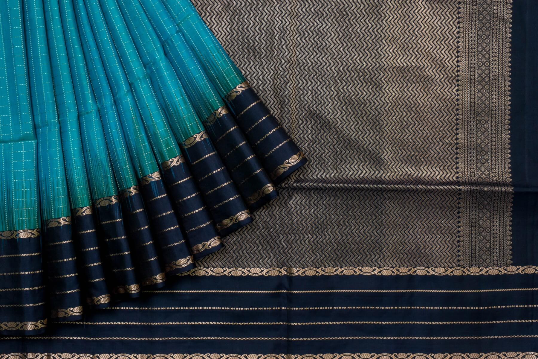 Soft Silk Saree by A Silk Weave PSAC0901430