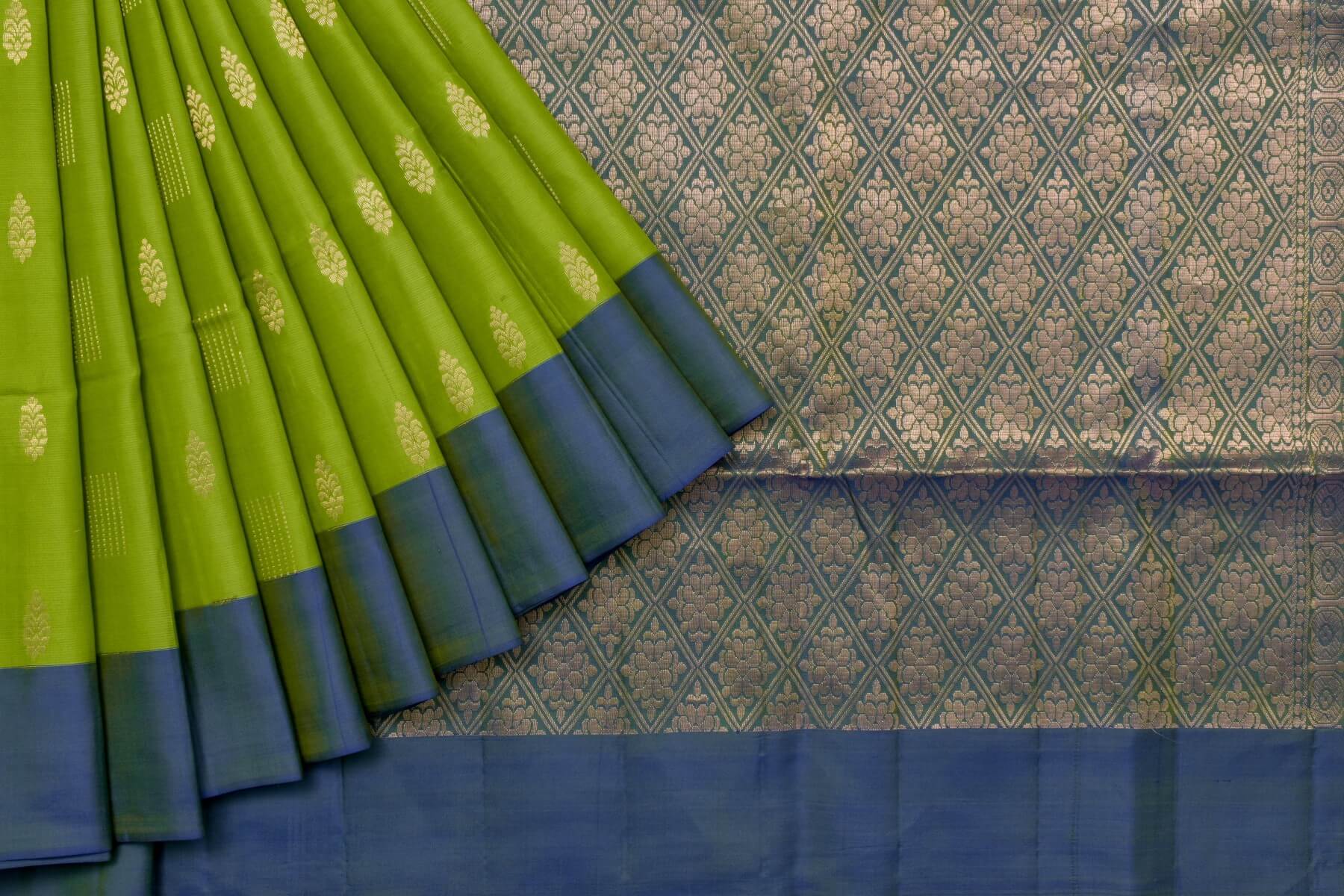 Soft Silk Saree by A Silk Weave PSAC0901433