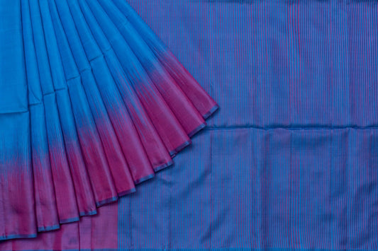 Soft Silk Saree by A Silk Weave PSAC0901437