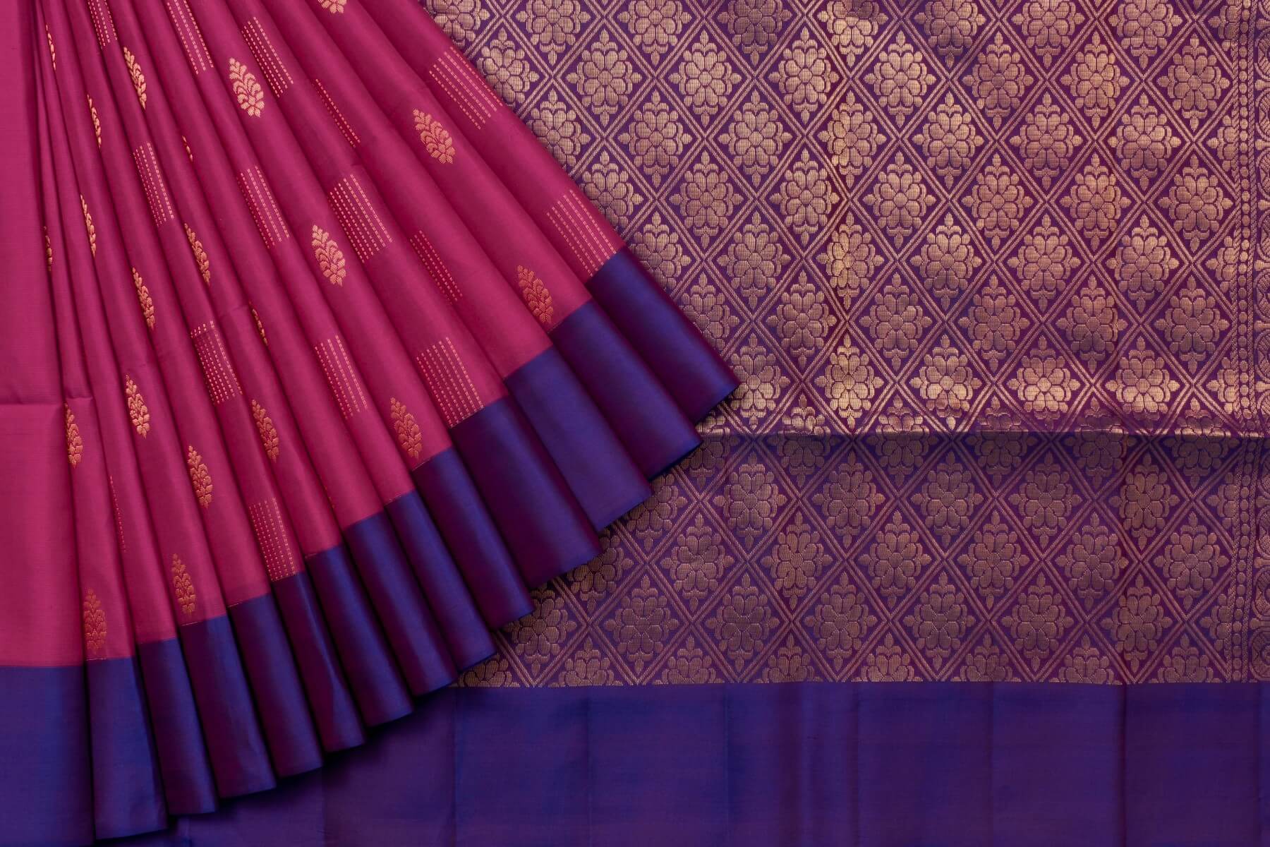 Soft Silk Saree by A Silk Weave PSAC0901442