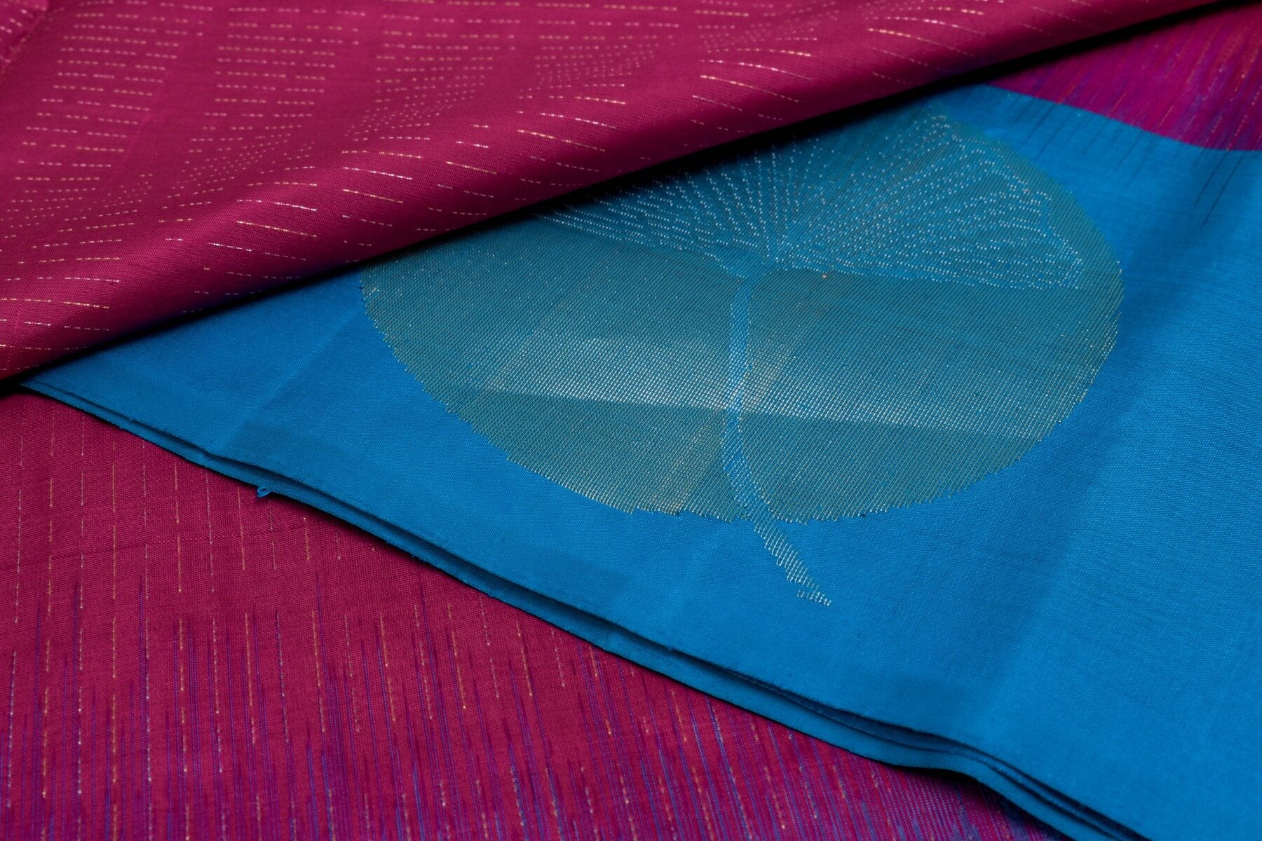 Soft Silk Saree by A Silk Weave PSAC0901429