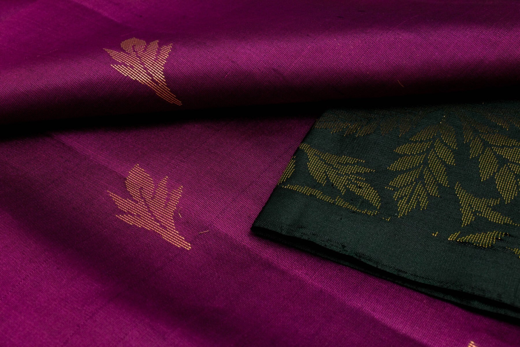 Soft Silk Saree by A Silk Weave PSAC0901432