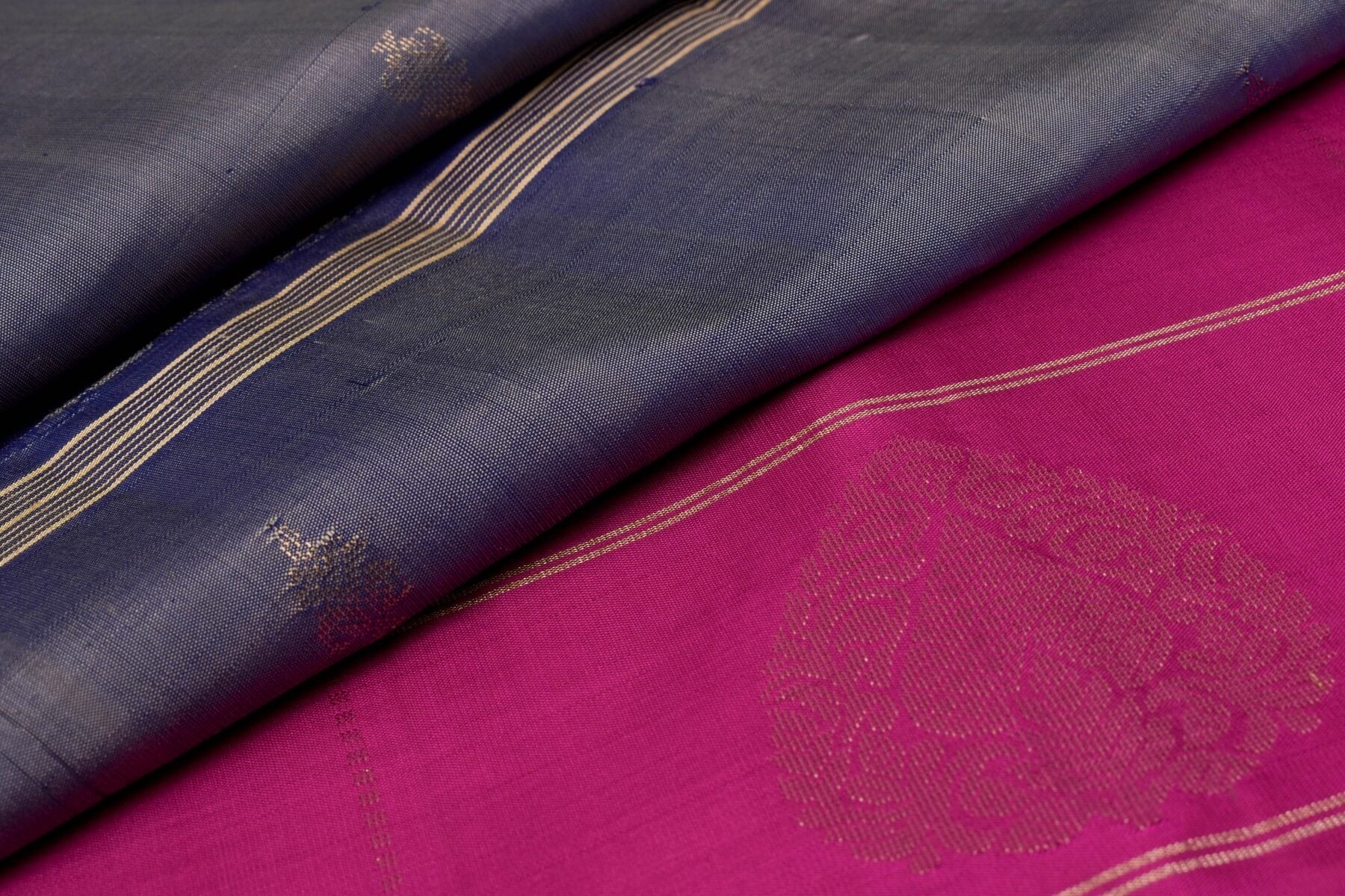 Soft Silk Saree by A Silk Weave PSAC0901441