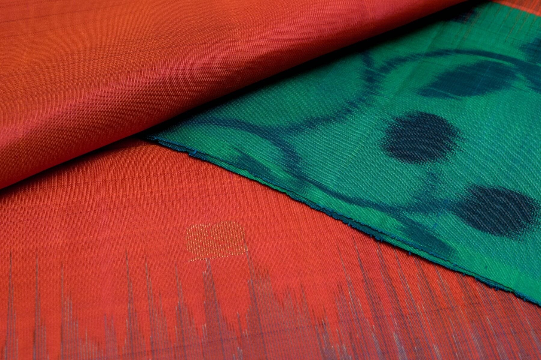 Soft Silk Saree by A Silk Weave PSAC0901443