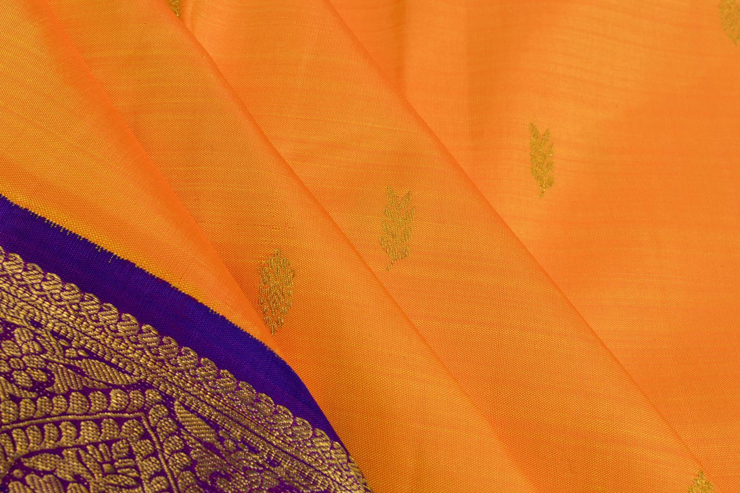 Shreenivas Silks Kanjivaram silk saree PSSR014237