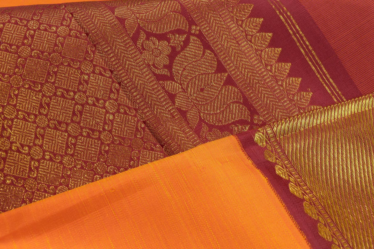 Shreenivas Silks Kanjivaram silk saree PSSR014239