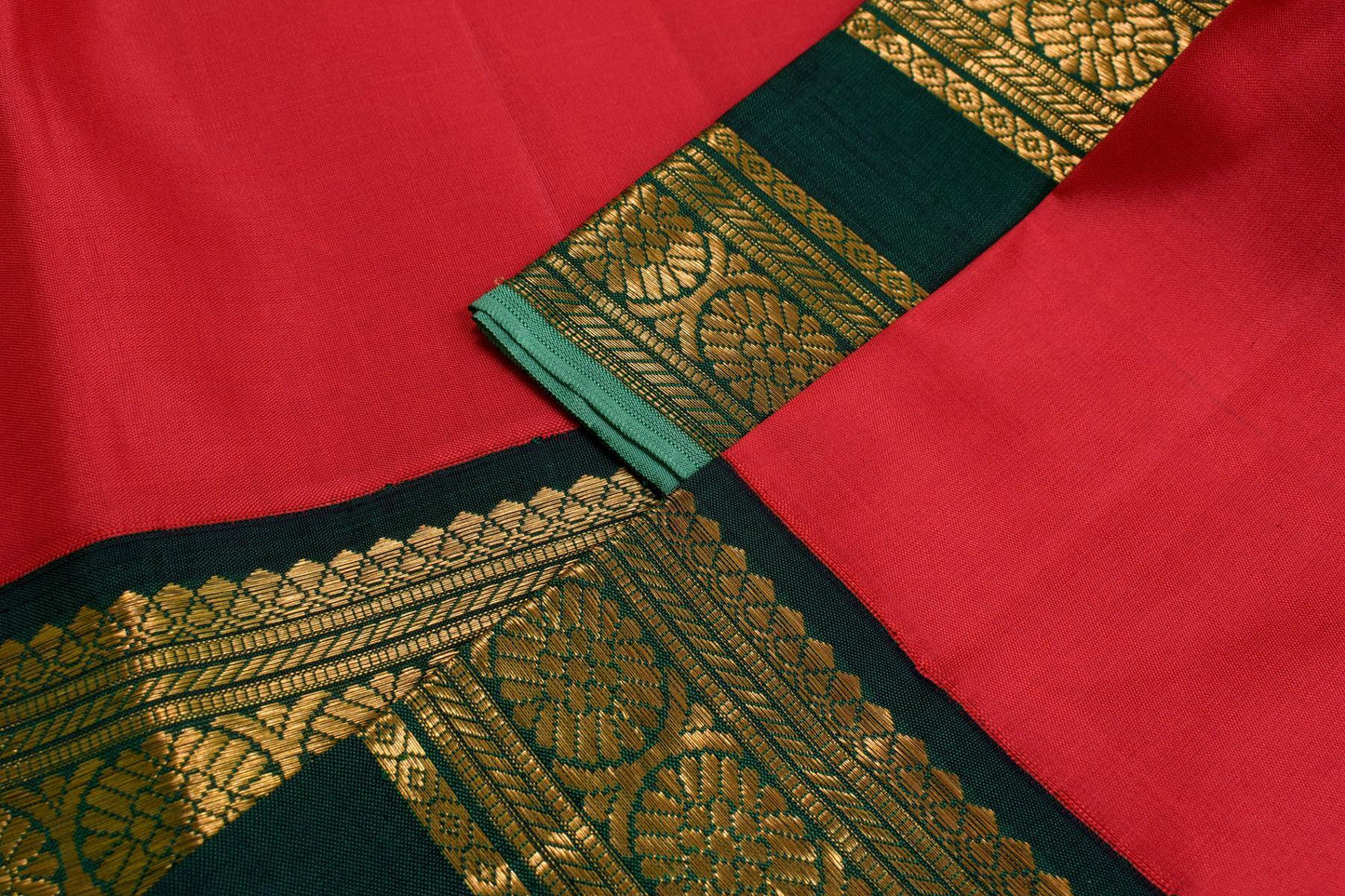 Shreenivas Silks Kanjivaram silk saree PSSR014243