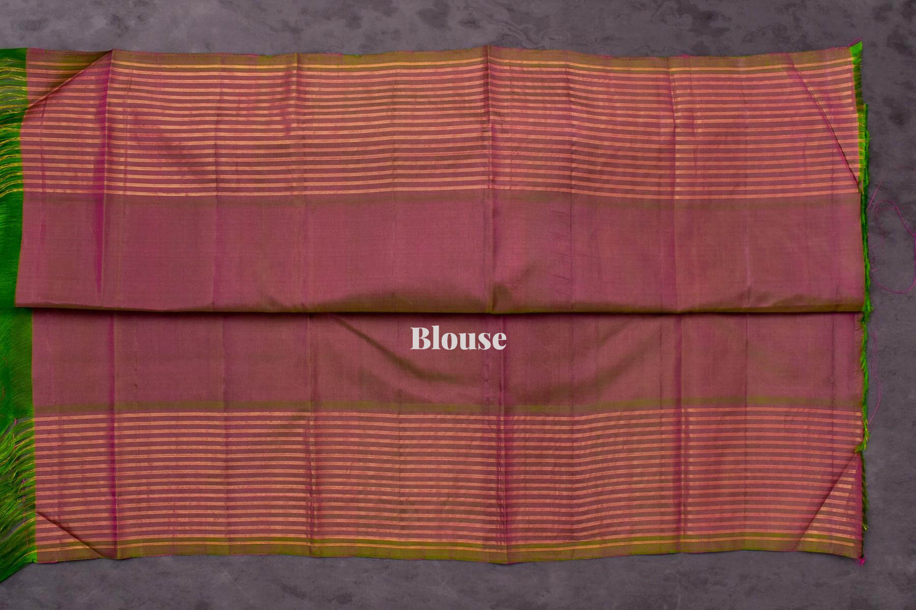 Kanjivaram Silk Saree by Shreenivas Silks PSSR014829