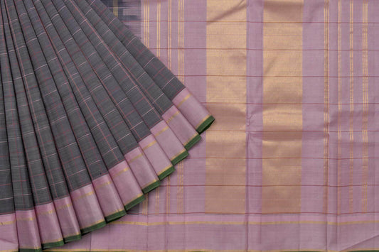 Kanjivaram Silk Saree by Shreenivas Silks PSSR014833