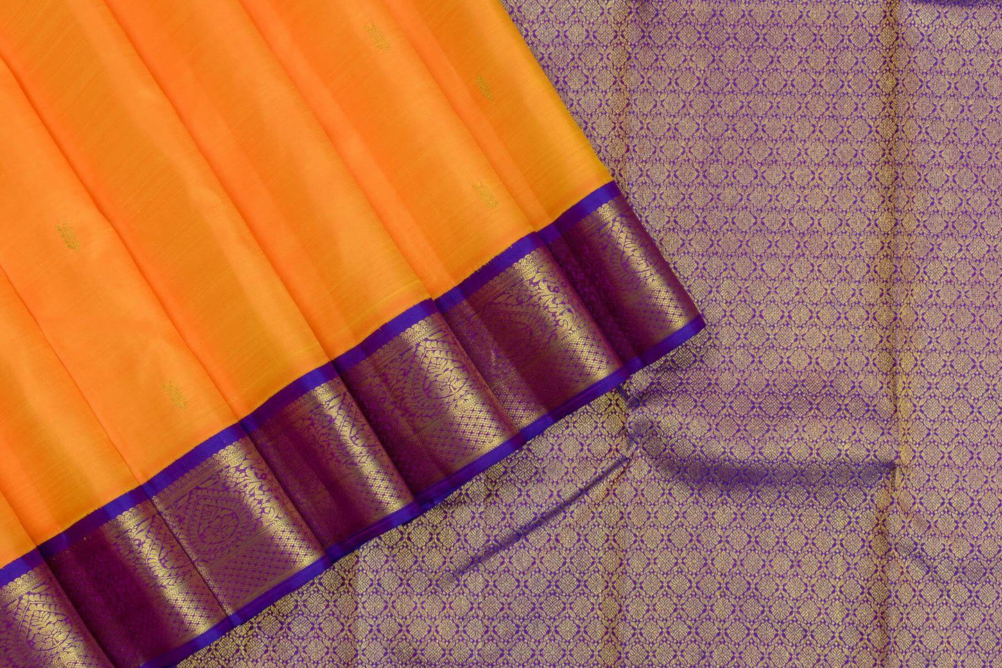 Shreenivas Silks Kanjivaram silk saree PSSR014237