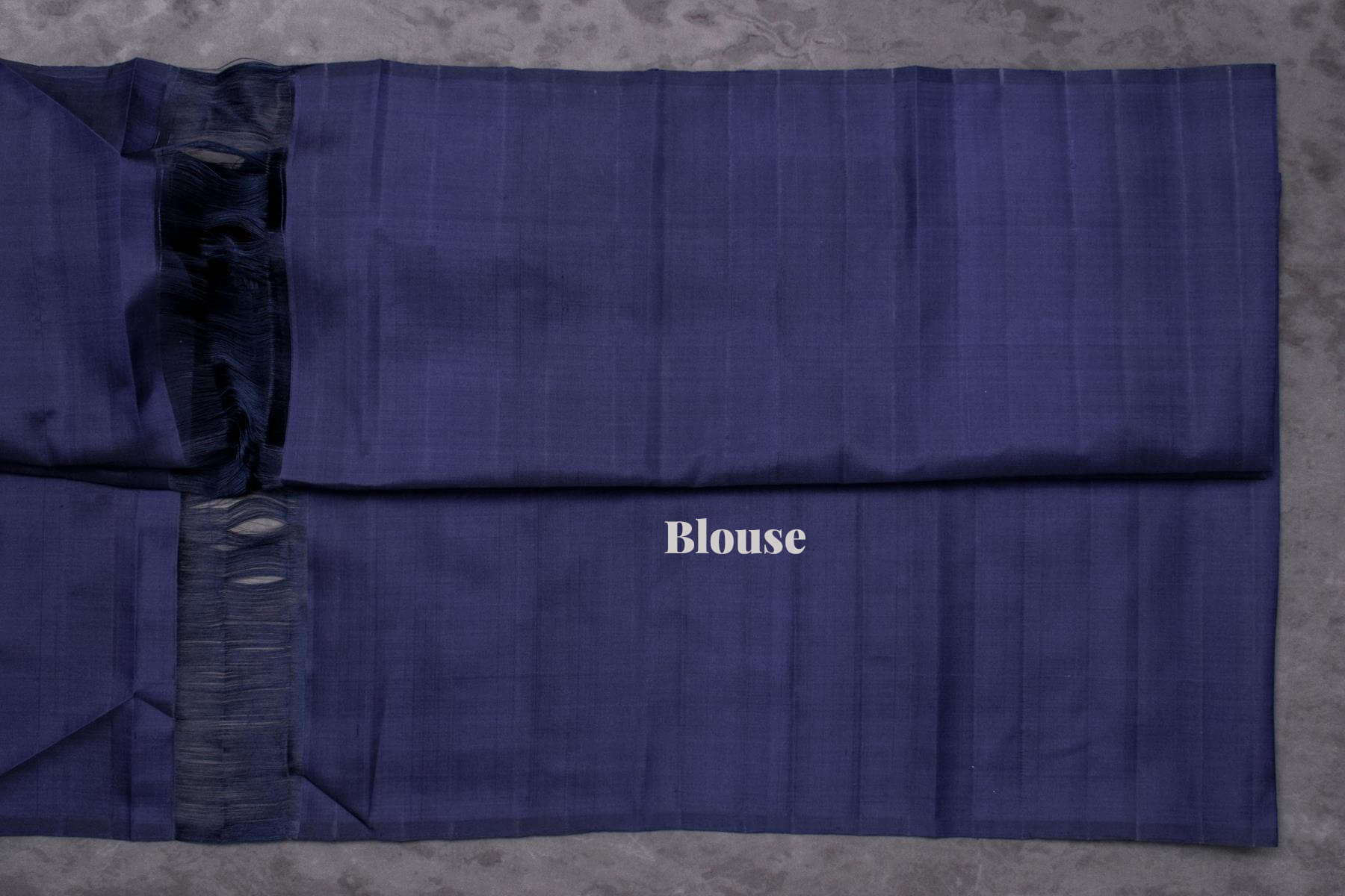 Borderless Kanjivaram Silk Saree by Shreenivas Silks PSSR014838