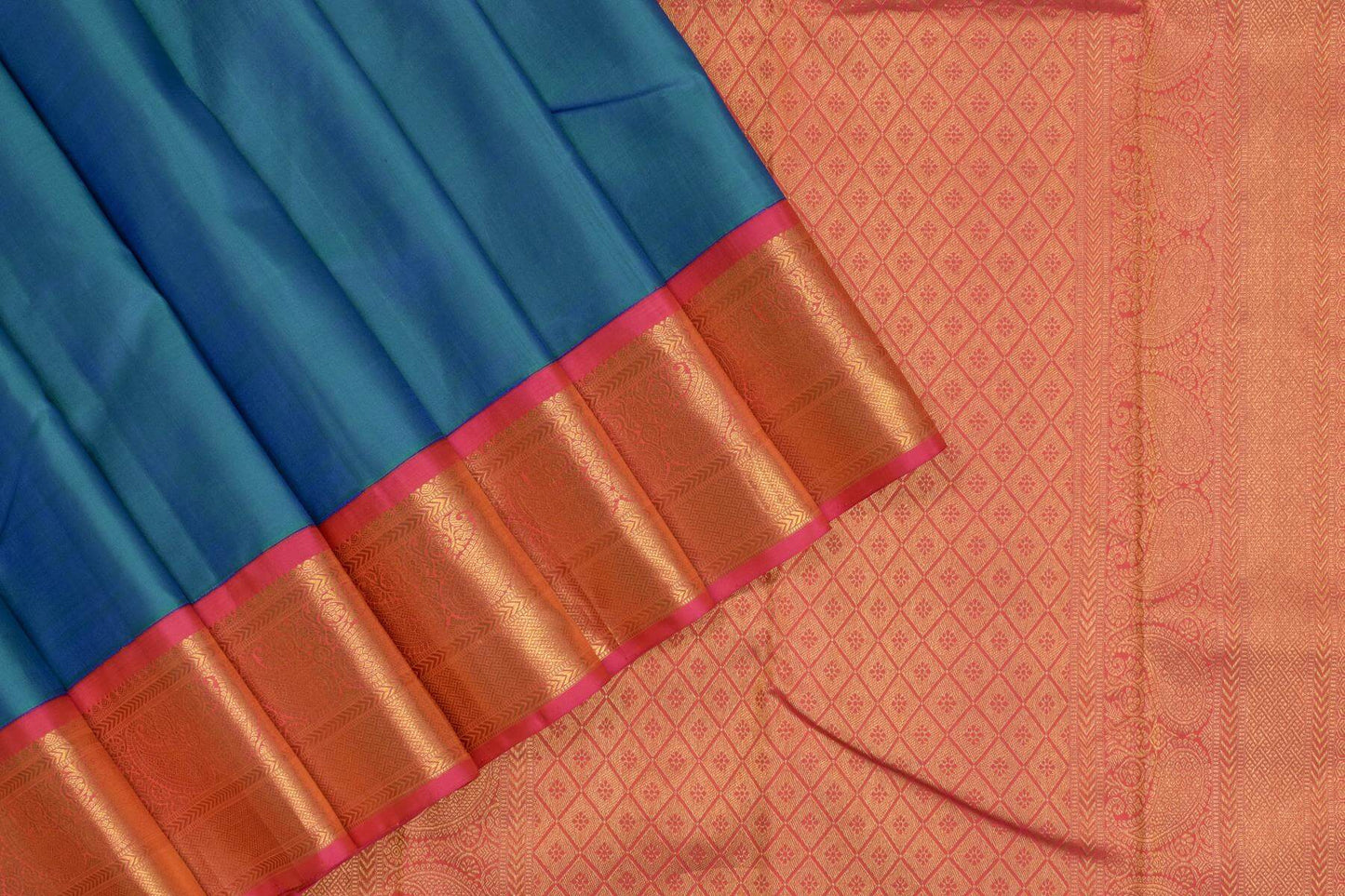 Shreenivas Silks Kanjivaram silk saree PSSR014240