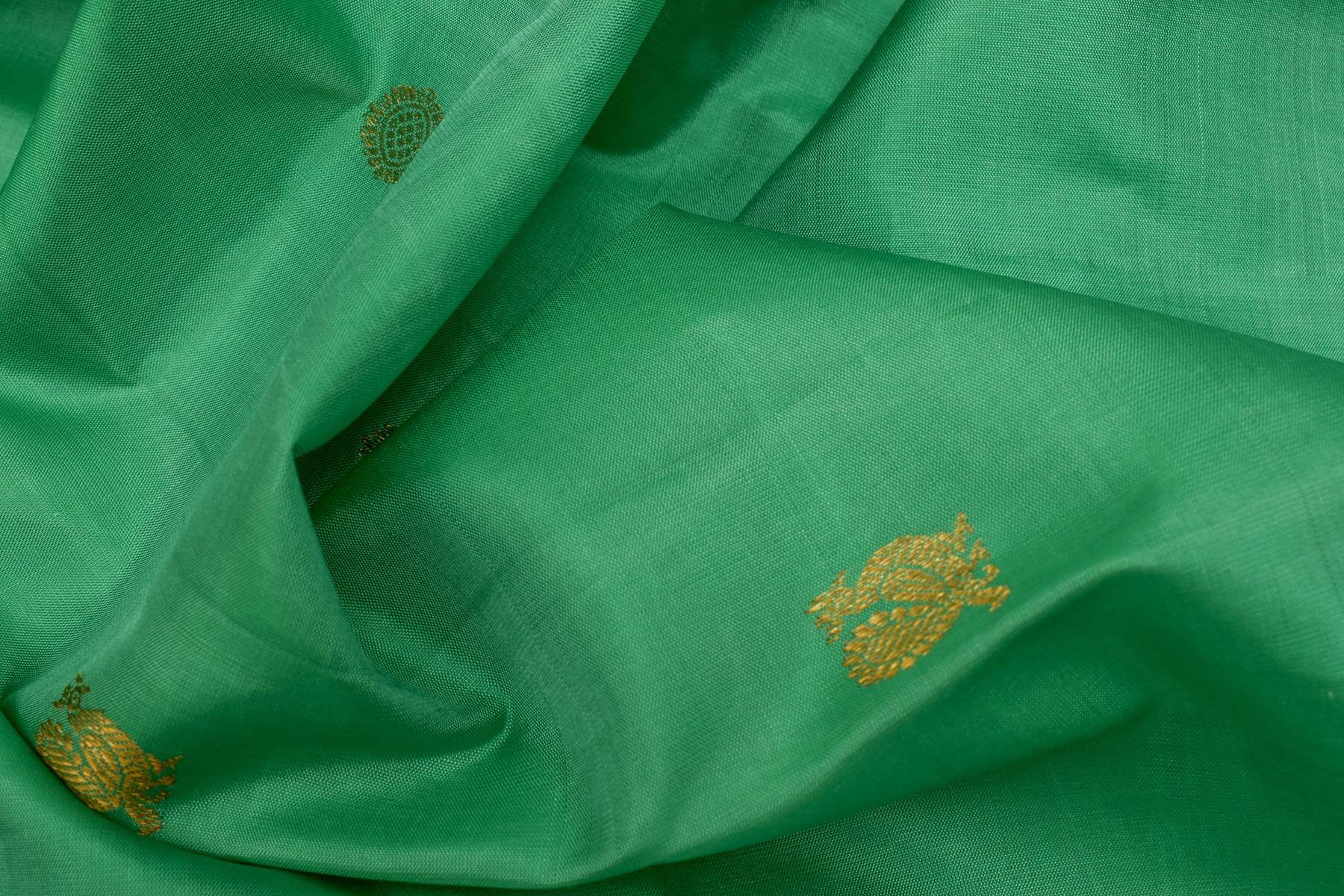 Kanjivaram Silk Saree by Shreenivas Silks PSSR014827