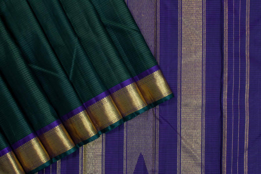 Shreenivas Silks Kanjivaram silk saree PSSR014246