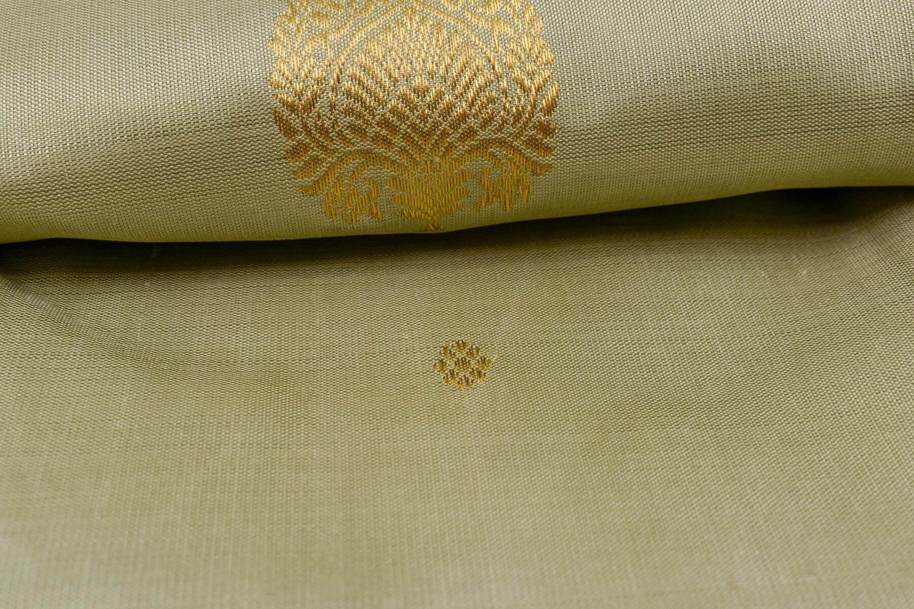 Kanjivaram Silk Saree by Shreenivas Silks PSSR014831