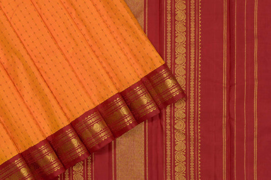 Shreenivas Silks Kanjivaram silk saree PSSR014247