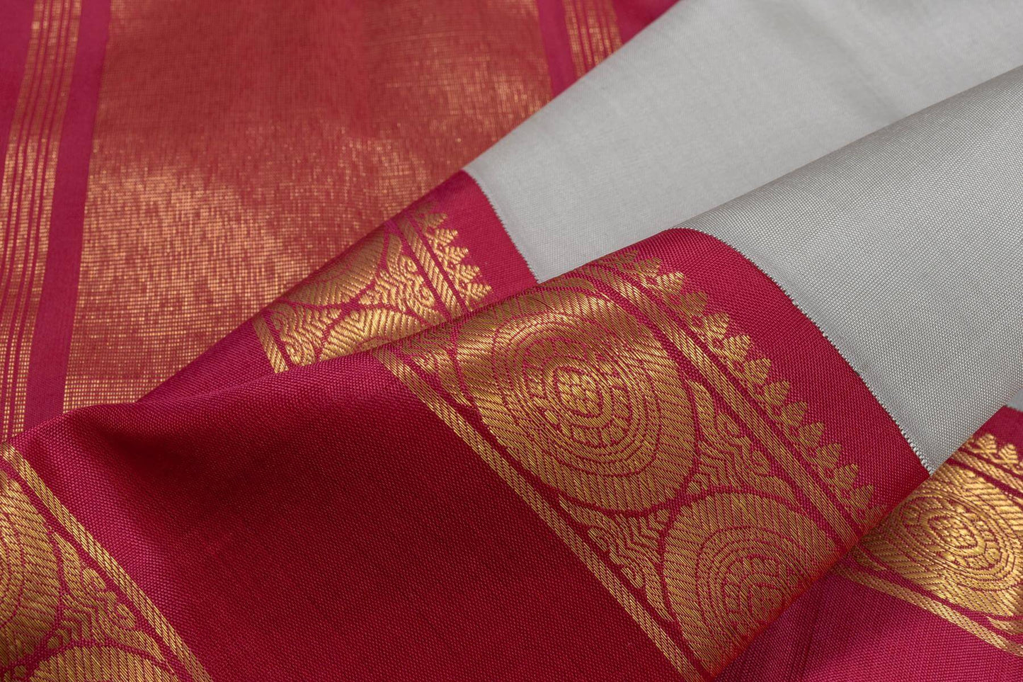 Shreenivas Silks Kanjivaram silk saree PSSR014250