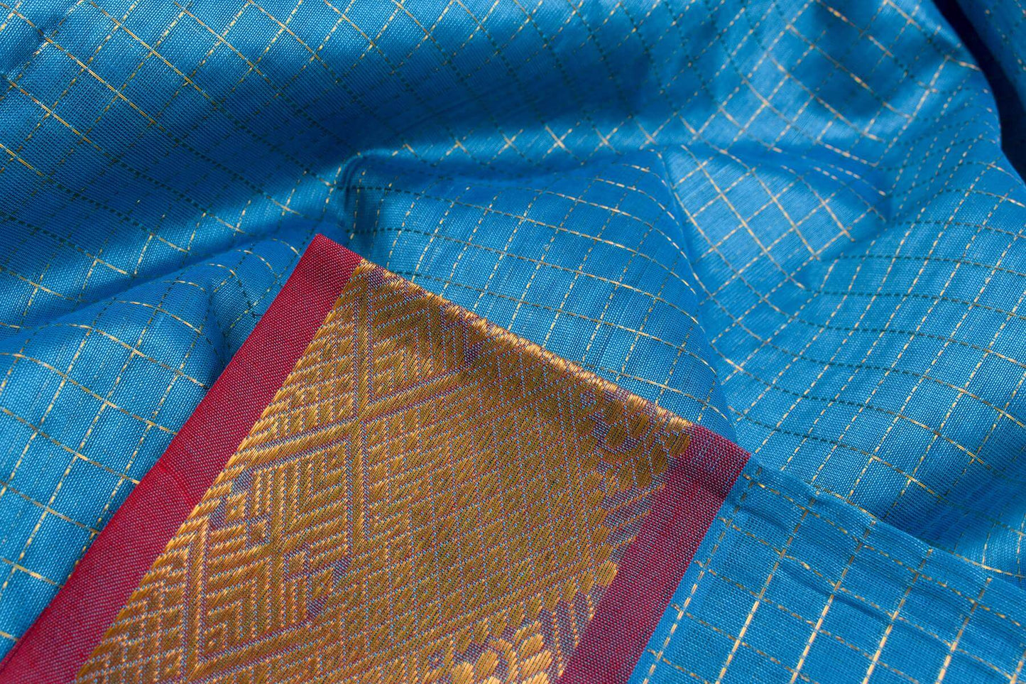 Silk cotton saree Shreenivas Silks PSSR014255