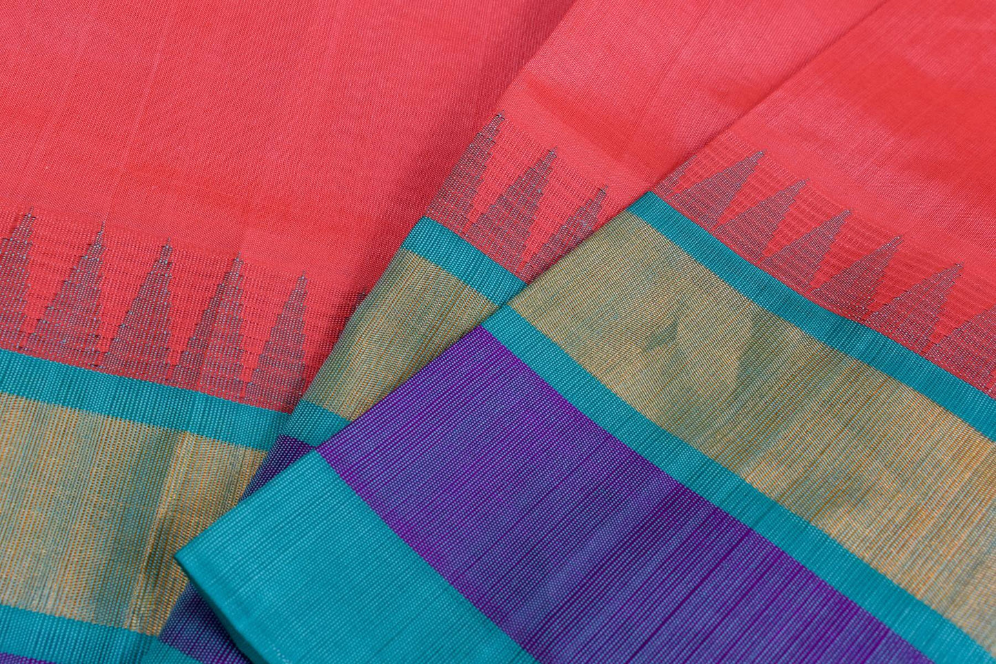 Shreenivas Silks Silk cotton saree PSSR014262