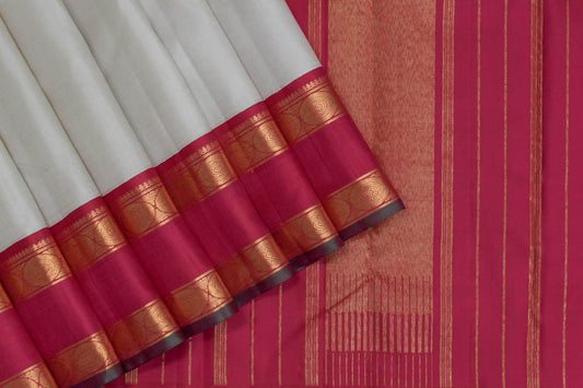 Shreenivas Silks Kanjivaram silk saree PSSR014250