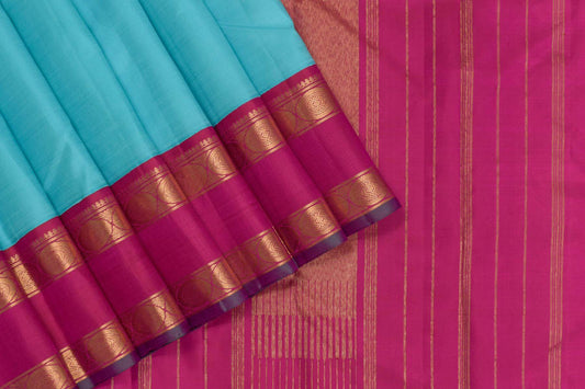 Shreenivas Silks Kanjivaram silk saree PSSR014252