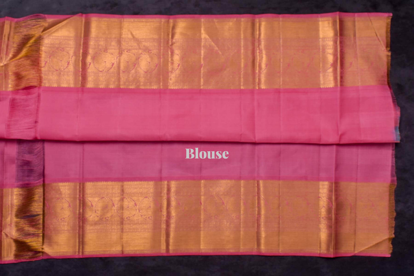 Kanjivaram Silk Saree by Shreenivas Silks PSSR014852