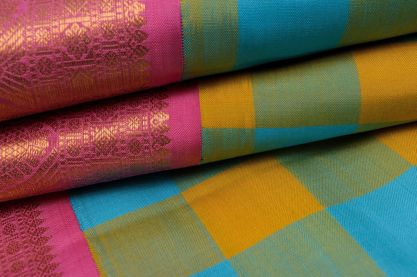 Kanjivaram Silk Saree by Shreenivas Silks PSSR014852