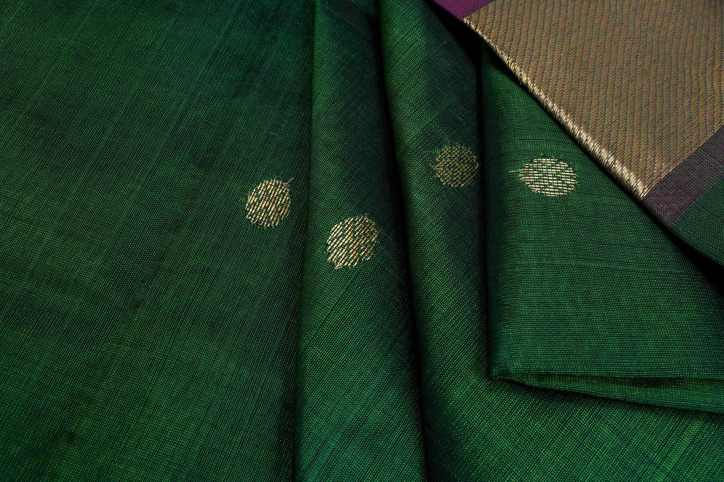 Shreenivas Silks Silk cotton saree PSSR014265