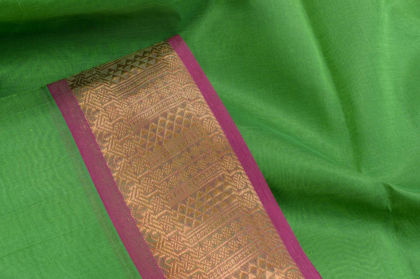 Shreenivas Silks Silk cotton saree PSSR014276