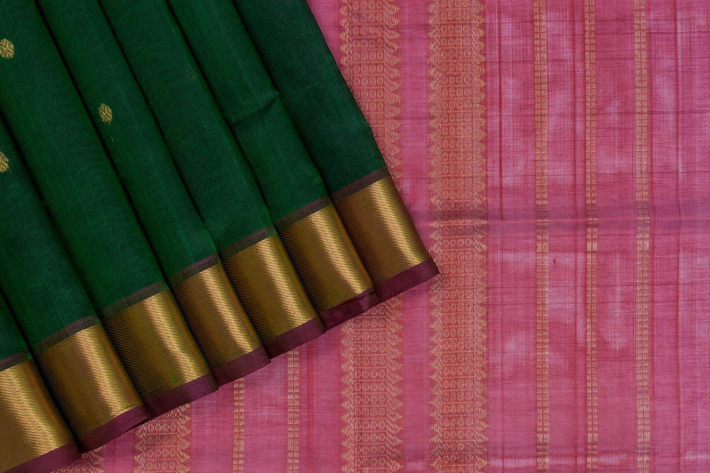 Shreenivas Silks Silk cotton saree PSSR014265