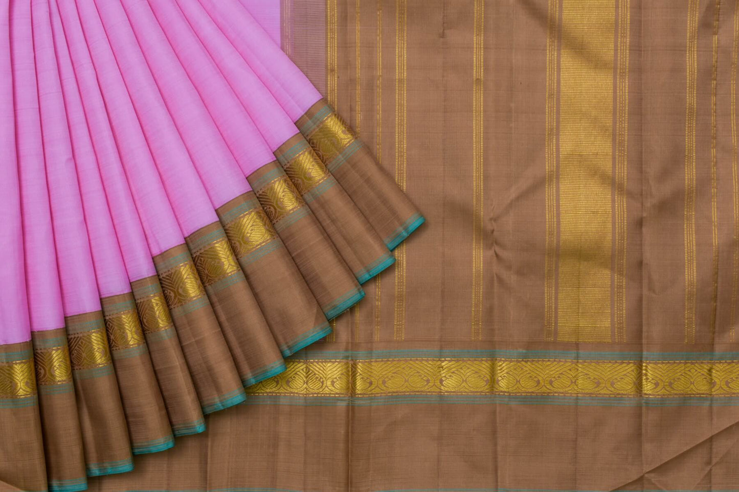 Kanjivaram Silk Saree by Shreenivas Silks PSSR014857