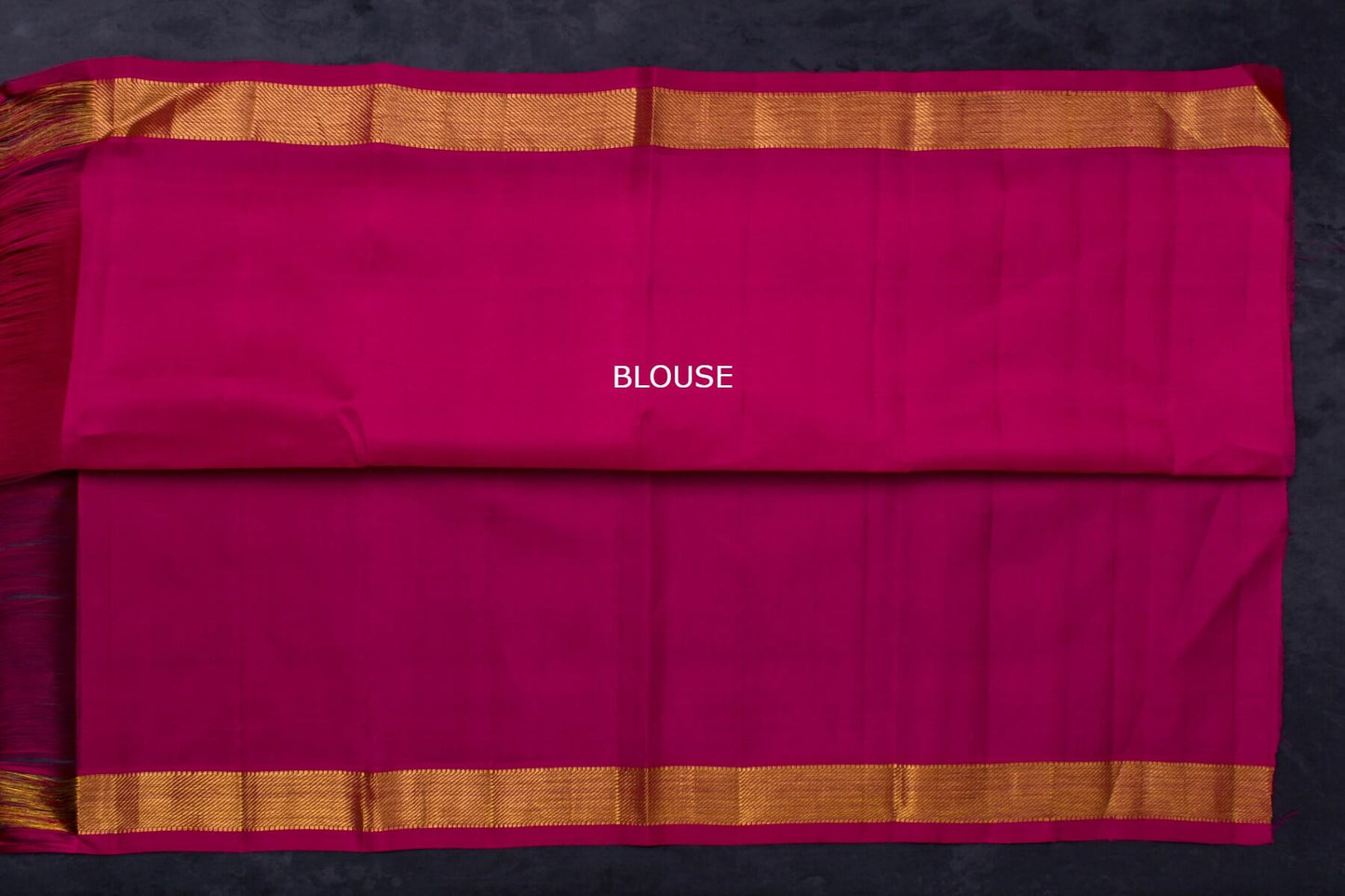 Kanjivaram Silk Saree by Shreenivas Silks PSSR014861