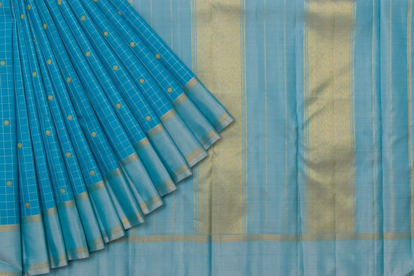 Kanjivaram Silk Saree by Shreenivas Silks PSSR014864