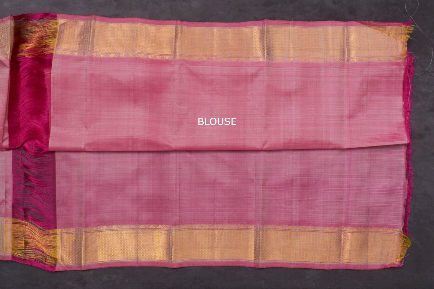 Kanjivaram Silk Saree by Shreenivas Silks PSSR014865