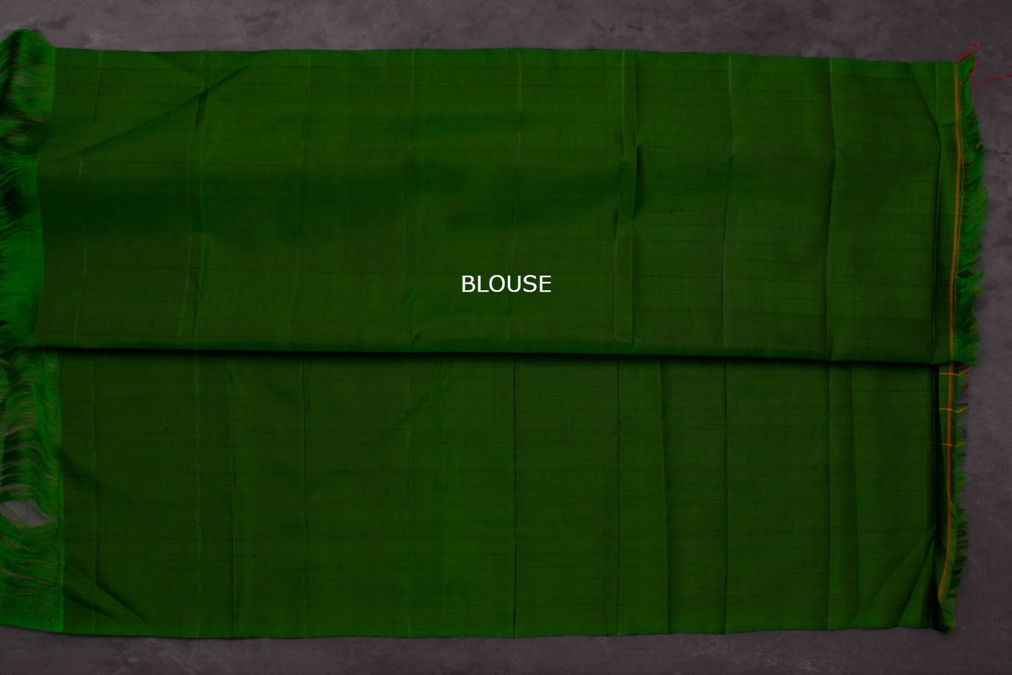 Kanjivaram Silk Saree by Shreenivas Silks PSSR014871